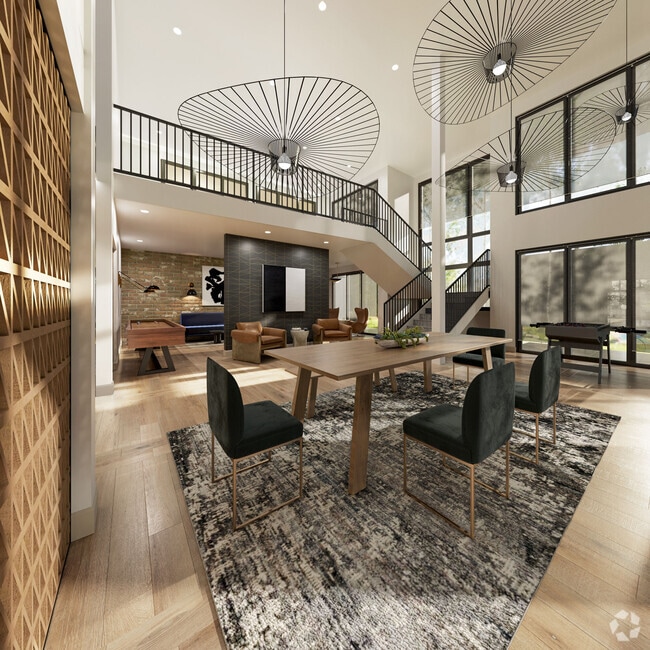 Building Photo - Pinyon Apartments