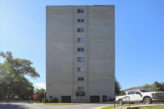 Building Photo - 12001 Old Columbia Pike