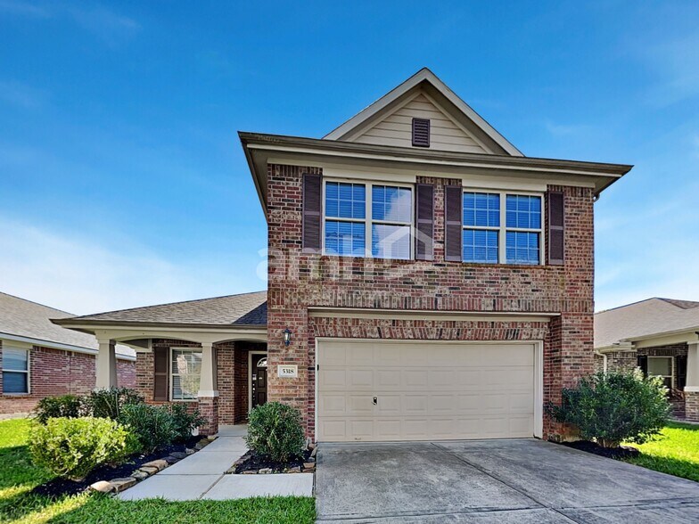 Primary Photo - 5318 Rio Dr