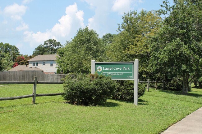 Building Photo - 1321 Conrad Ln