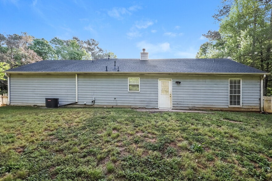 Building Photo - 50 Wake Rd