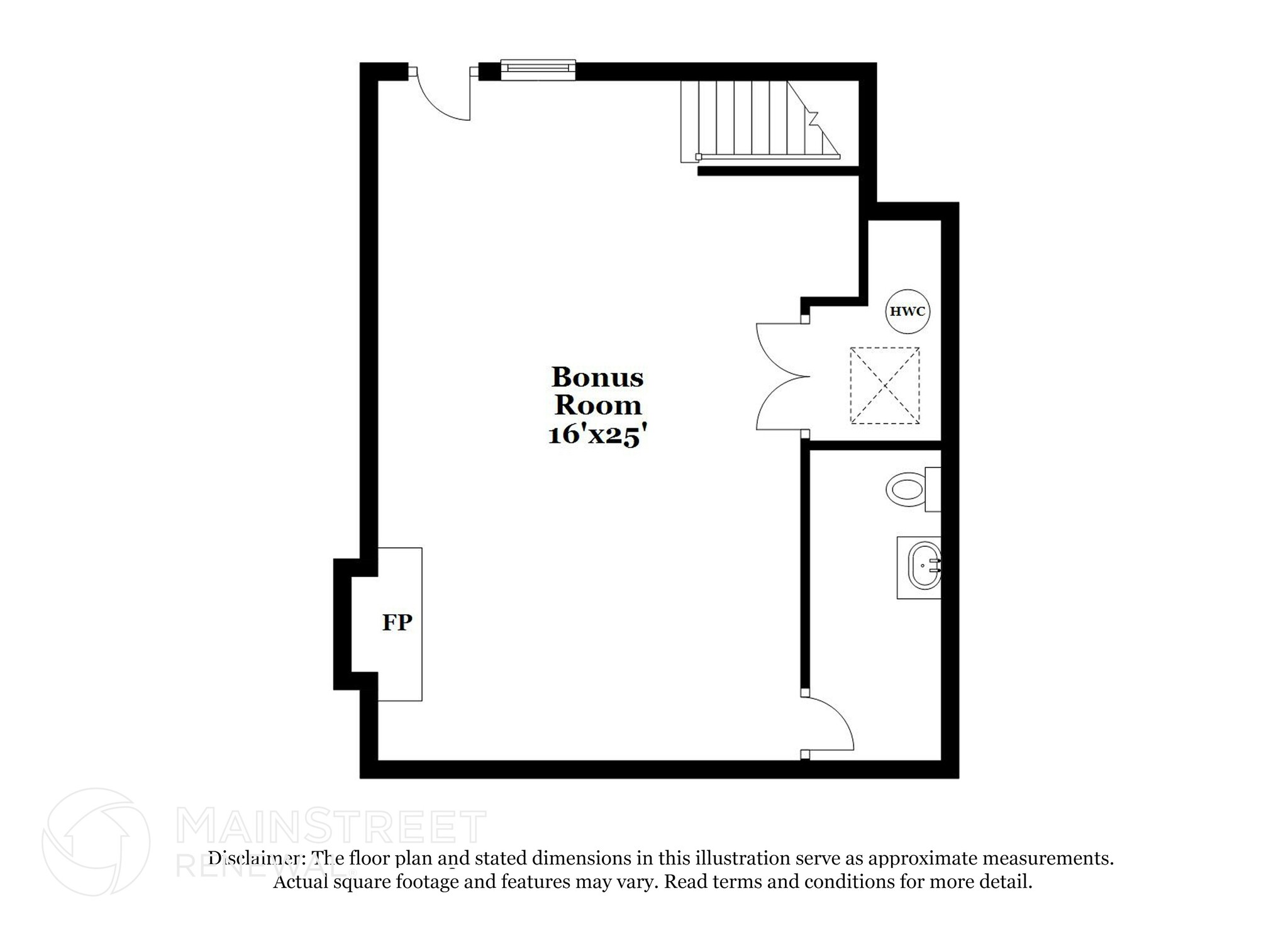 Building Photo - 6745 NW Sioux Dr