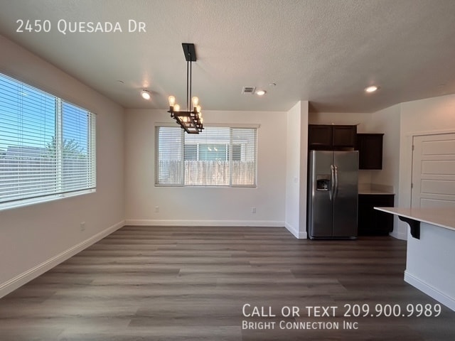 Building Photo - 2450 Quesada Dr