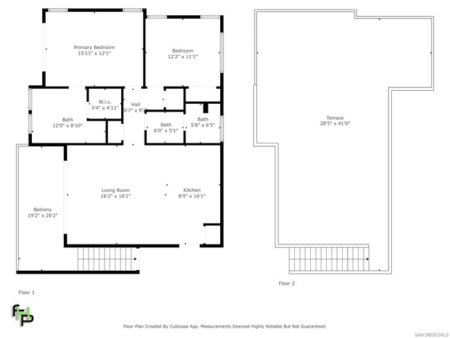 Building Photo - 134 Palm Ave
