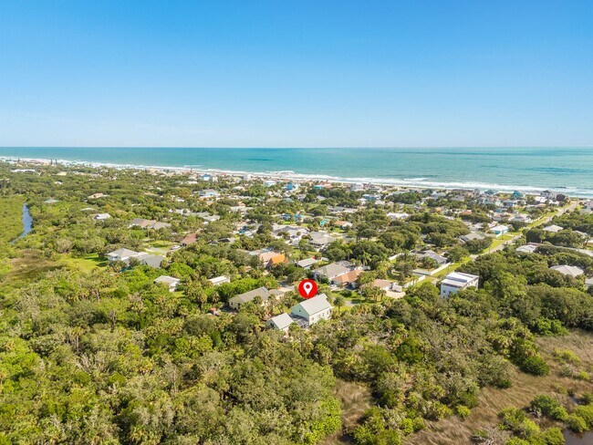 Building Photo - Charming Flagler Beach Rental with Private...