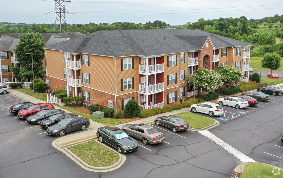 Primary Photo - The Ariel