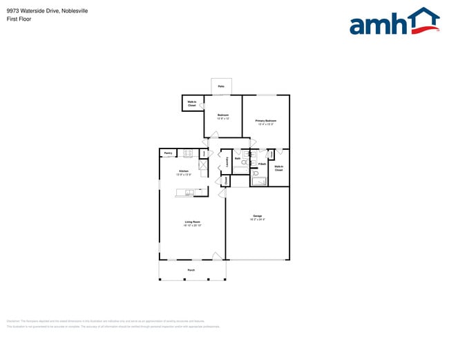 Building Photo - 9973 Waterside Dr