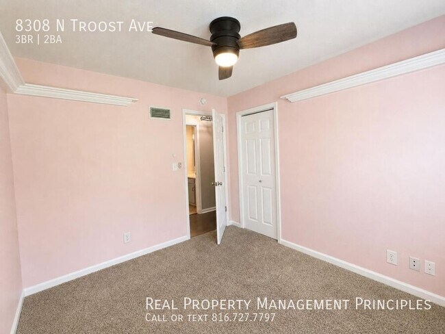 Building Photo - 8308 N Troost Ave