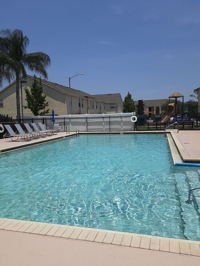 Building Photo - FREE RENT!!! Condo at Club Cortile, Kissimmee