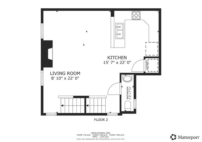 Building Photo - 2bd/2.5ba Seattle Townhome