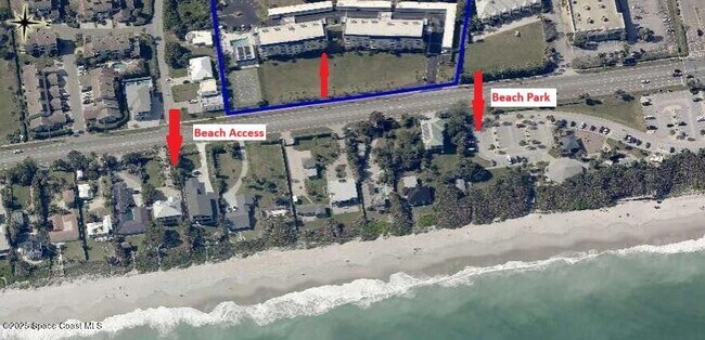 Building Photo - 2150 N Hwy A1A