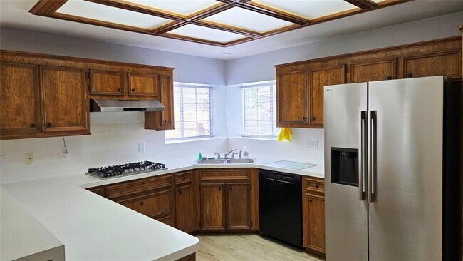 Building Photo - 16918 Ascot Meadow Dr