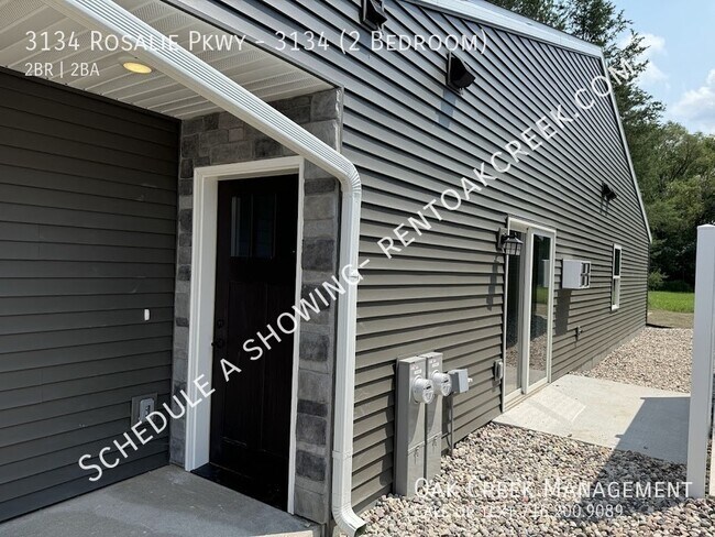 Building Photo - 3134 Rosalie Pkwy