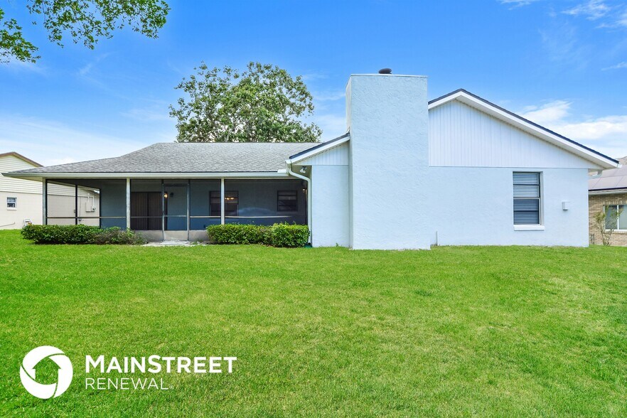 Building Photo - 1862 Joyner Dr