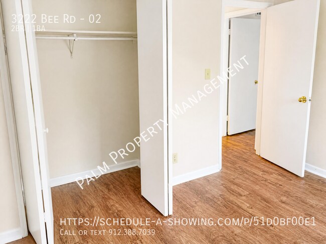 Building Photo - 3222 Bee Rd