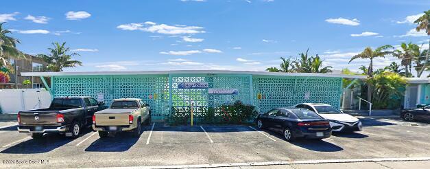 Building Photo - 1365 S Atlantic Ave