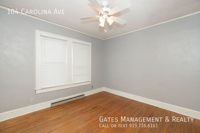 Building Photo - 104 Carolina Ave