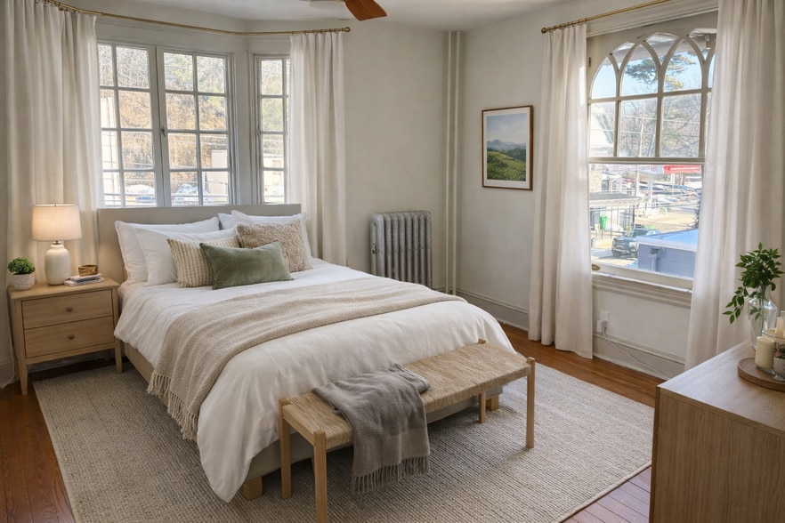 Building Photo - 120 Greenwood Ave