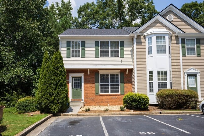 Primary Photo - 9155 Nesbit Ferry Rd