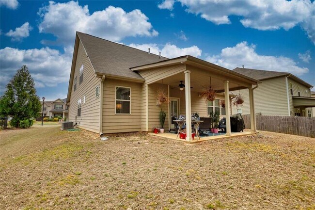 Building Photo - 164 Madison Grace Ave