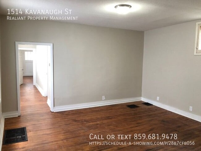 Building Photo - 1514 Kavanaugh St