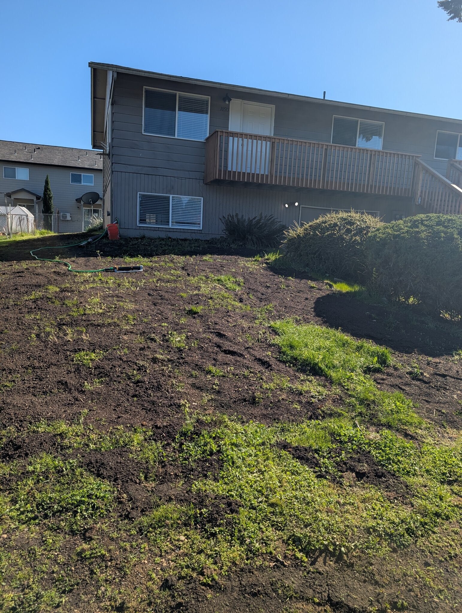 Building Photo - 10515 NE 8th St