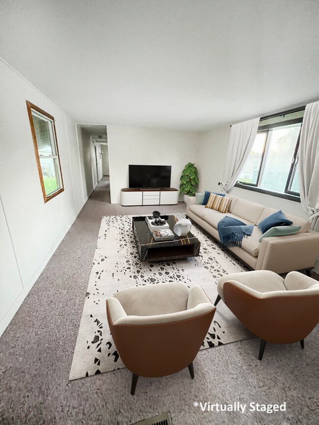 Building Photo - 2BR 1BA Home For Rent $1,826.83