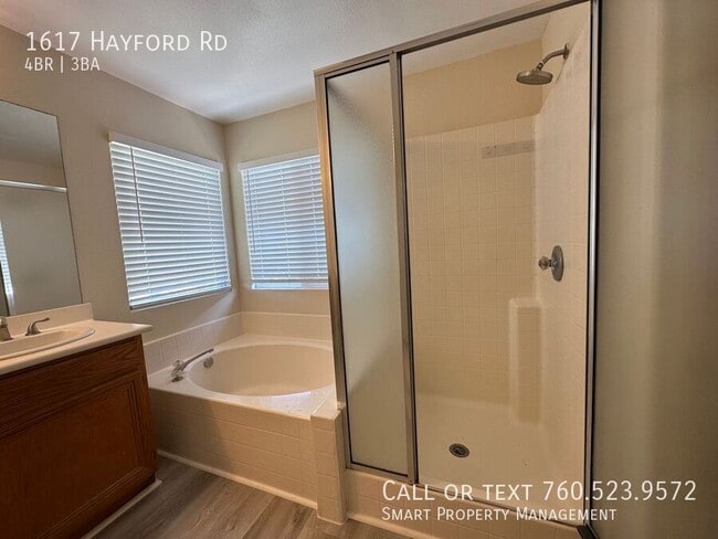 Building Photo - 1617 Hayford Rd