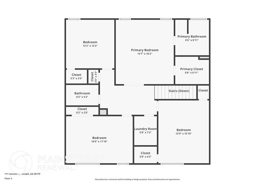 Building Photo - 111 Iverson Pl