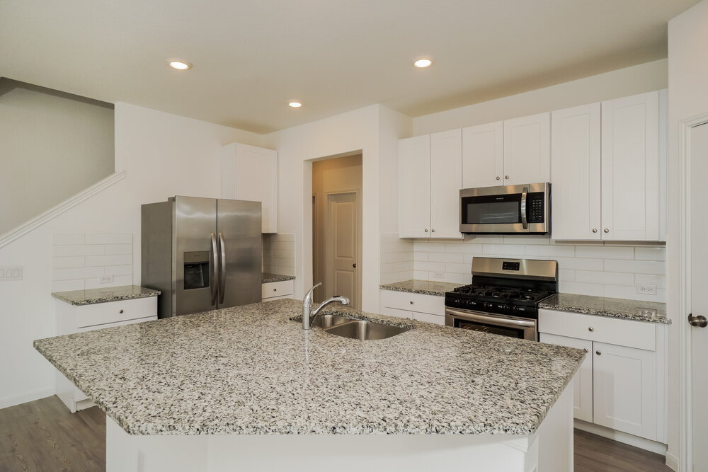 Building Photo - 1217 White Willow