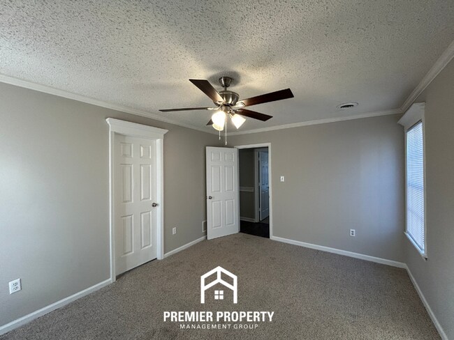 Building Photo - NEWLY RENOVATED 3-Bedroom Home for Rent in Southaven, MS!