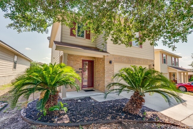 Building Photo - 5619 Red Canyon