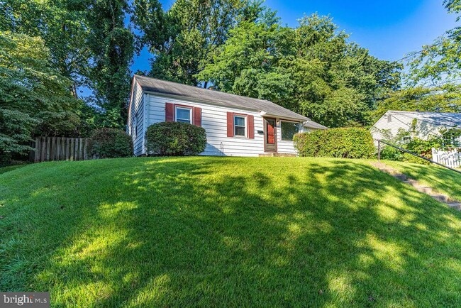 Building Photo - 7713 Lunceford Ln