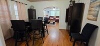 Building Photo - 5023 Ave N 1/2