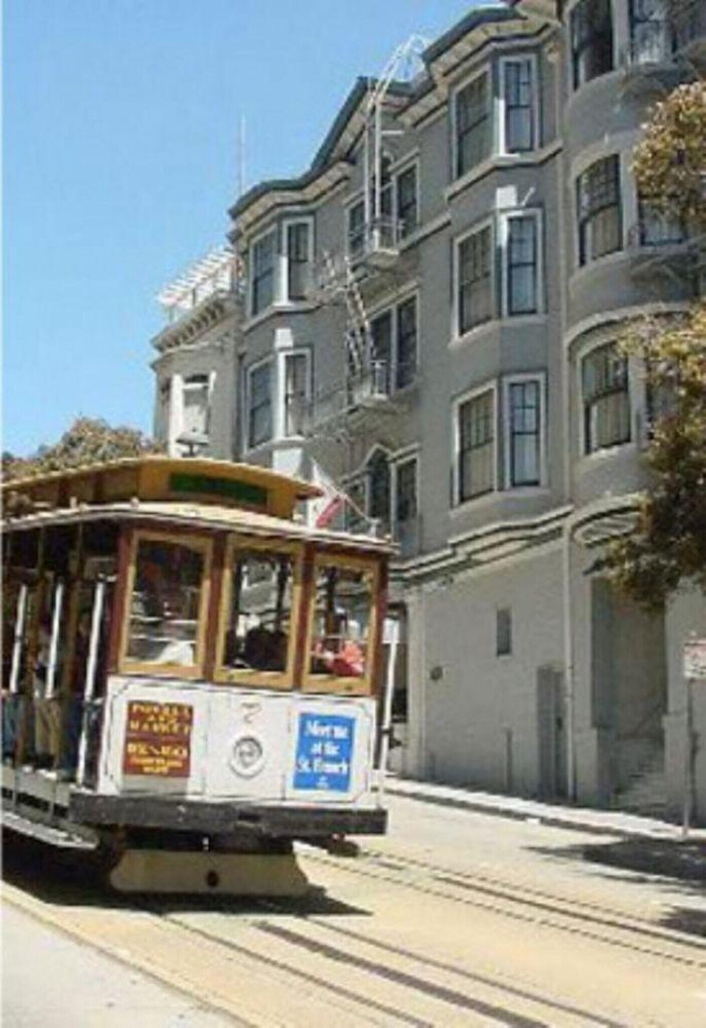 Building Photo - 720-730-730 Powell St