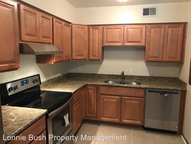 Building Photo - 337 W Bute St