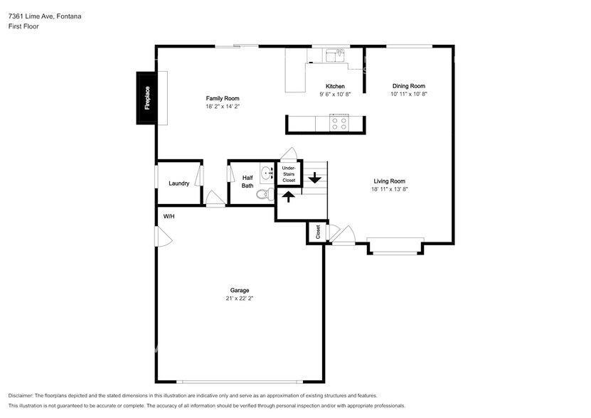 Building Photo - 7361 Lime Ave