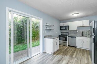 Interior Photo - The 28 at Mount Holly