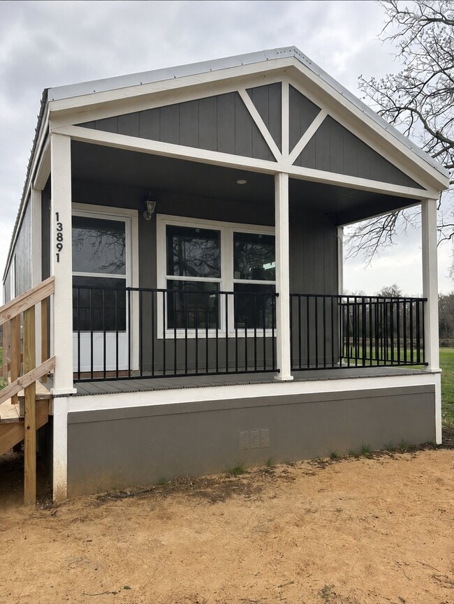 Building Photo - 13891 FM 17
