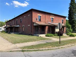 Building Photo - 1635 Shehy St