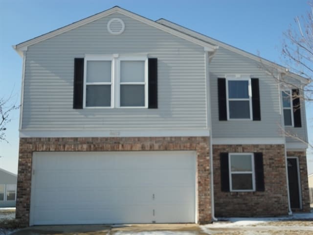 Building Photo - 8612 Bluff Point Way