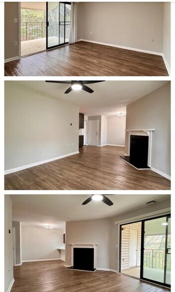 Building Photo - 4803 Spring Lake Dr