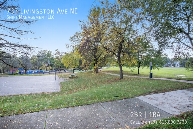 Building Photo - 733 Livingston Ave NE