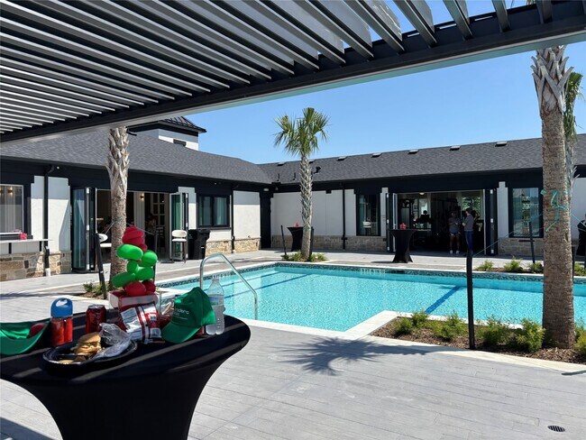 Building Photo - 19006 Yellow Bells Wy