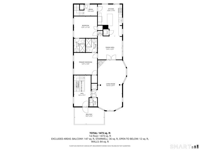 Building Photo - 27 Hubinger St