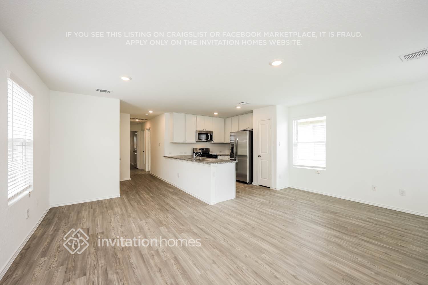 Building Photo - 14619 Southton Basin