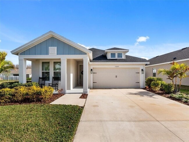 Building Photo - 15207 Caravan Ave