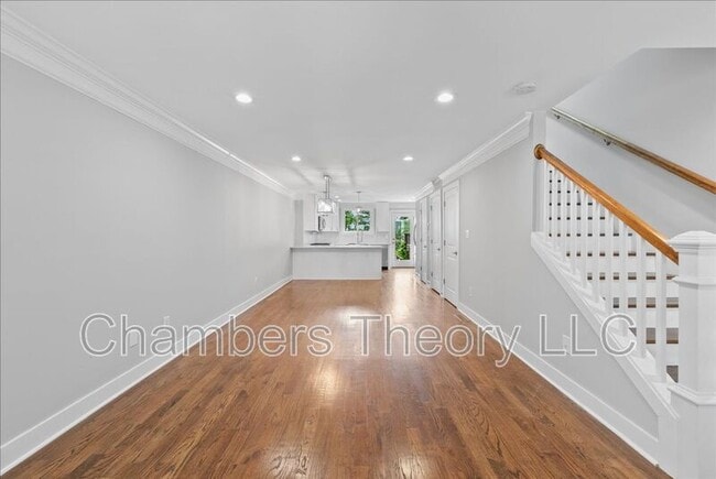 Building Photo - 1273 Oates St NE