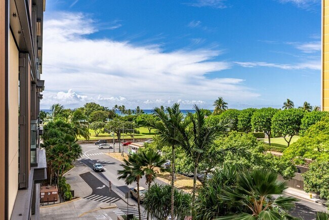 Building Photo - Park Lane Getaway by Gather: 2BR Oceanview...