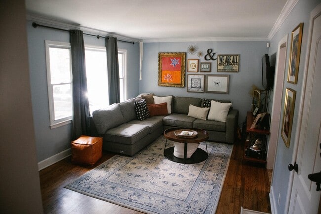 Building Photo - Waldo House